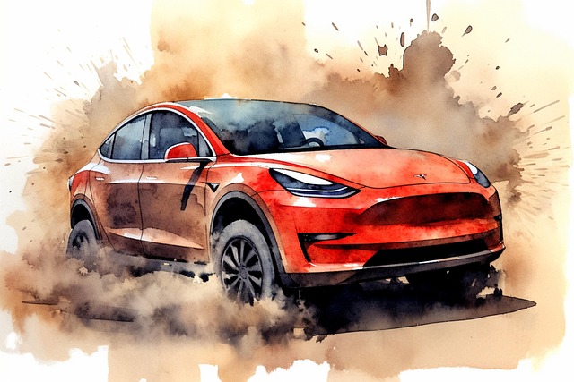 Brugt tesla vs. Ny tesla: Hvor får du mest for pengene?